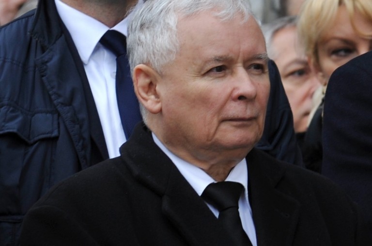Kaczyński uda się w piątek do stolicy Węgier na odsłonięcie pomnika ofiar katastrofy smoleńskiej
