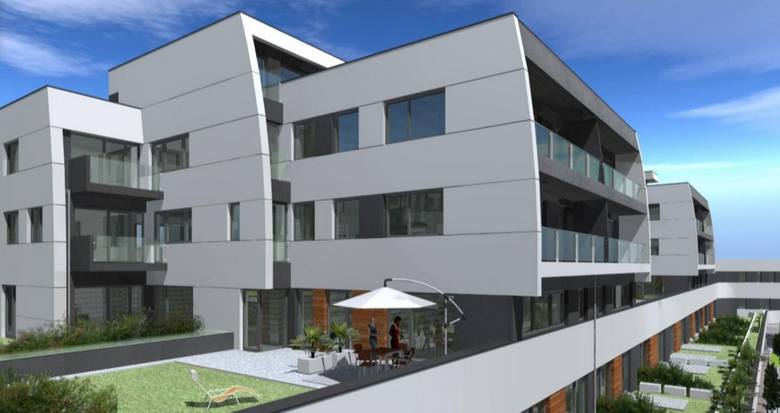 Lofty, penthausy, wille na dachu – zobacz, jak możesz zamieszkać w Katowicach Lofty, penthausy, wille na dachu – zobacz, jak możesz zamieszkać w Katowicach