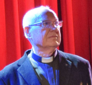 Jubileusz 60 lecia kapłaństwa księdza Josepha Szpilskiego z parafii św. Stanisława Kostki na Greenpoincie Jubileusz 60 lecia kapłaństwa księdza Josepha Szpilskiego z parafii św. Stanisława Kostki na Greenpoincie