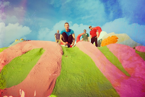 Poznaj kolejny hymn Coldplay! Zobacz niesamowity teledysk “Up & Up” Poznaj kolejny hymn Coldplay! Zobacz niesamowity teledysk “Up & Up”