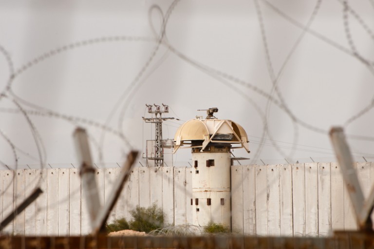 Izrael pokazał listę celów, które zaatakuje jeśli Iran będzie rozwijał swój program nuklearny