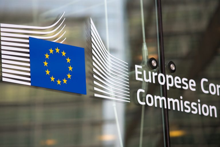 KE chce, by Trybunał UE nakazał monitoring Polski w związku z ustawą o SN