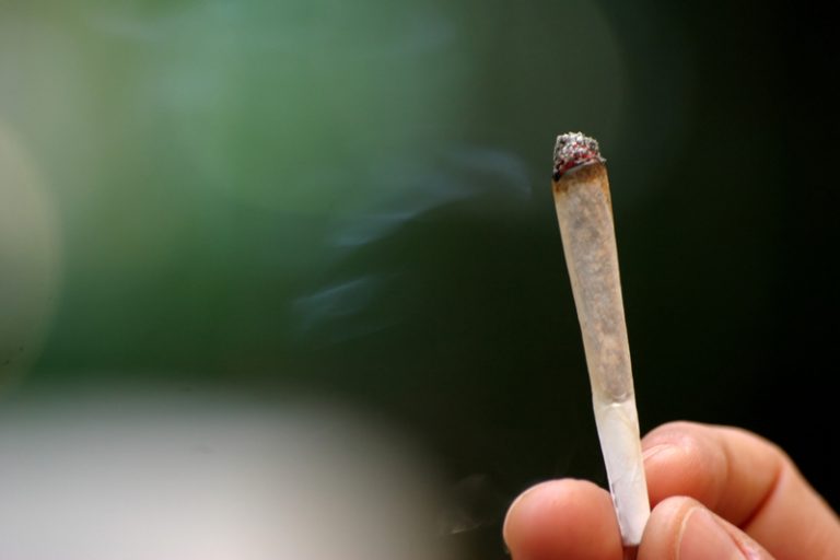 W Michigan zalegalizowano sprzedaż marihuany do celów rekreacyjnych