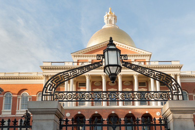 Massachusetts może zakazać topienia zwierząt Massachusetts może zakazać topienia zwierząt