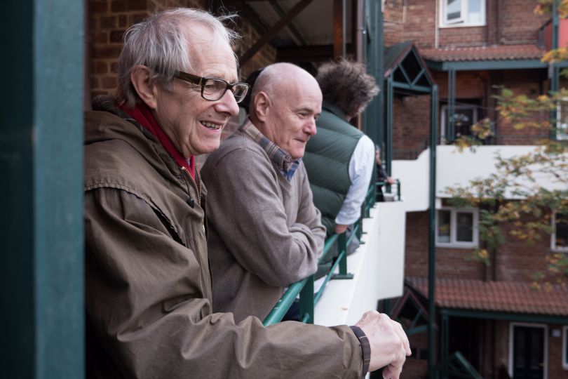 „I, Daniel Blake” oczarował widzów i krytyków festiwalu w Cannes „I, Daniel Blake” oczarował widzów i krytyków festiwalu w Cannes