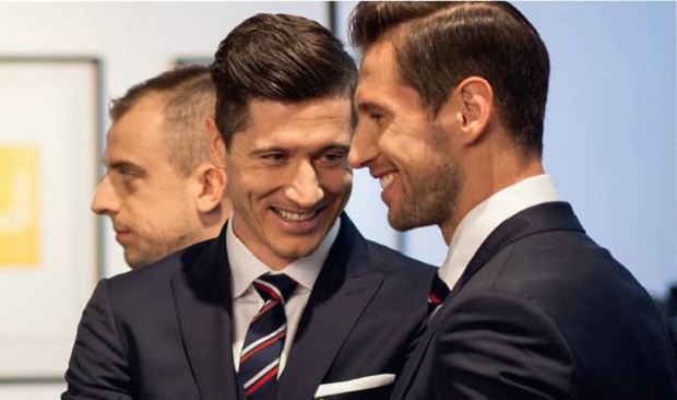 Ranking FIFA: Polska nadal 20., prowadzi Belgia Ranking FIFA: Polska nadal 20., prowadzi Belgia