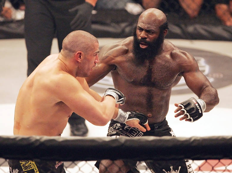 Nie żyje Kimbo Slice, legenda walk ulicznych. Miał 42 lata Nie żyje Kimbo Slice, legenda walk ulicznych. Miał 42 lata