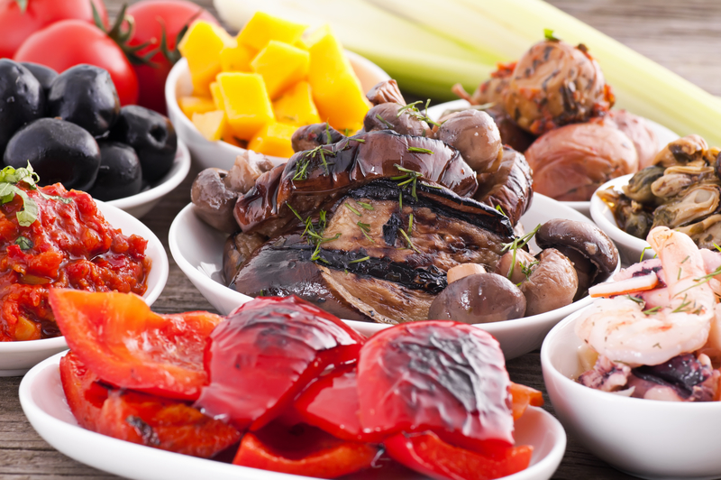 Tapas na liście dziedzictwa kulturowego UNESCO? Tapas na liście dziedzictwa kulturowego UNESCO?