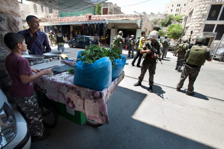 Czy na terytoriach palestyńskich dochodziło do zbrodni wojennych? Izrael i USA przeciwko śledztwu