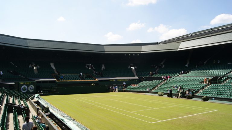 Wimbledon: Tegoroczny turniej odwołany. Po raz pierwszy od czasów drugiej wojny światowej