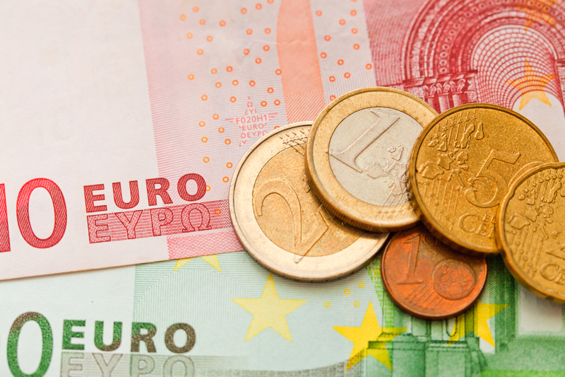 Belgia wycofuje drobne monety, zaokrągla ceny Belgia wycofuje drobne monety, zaokrągla ceny
