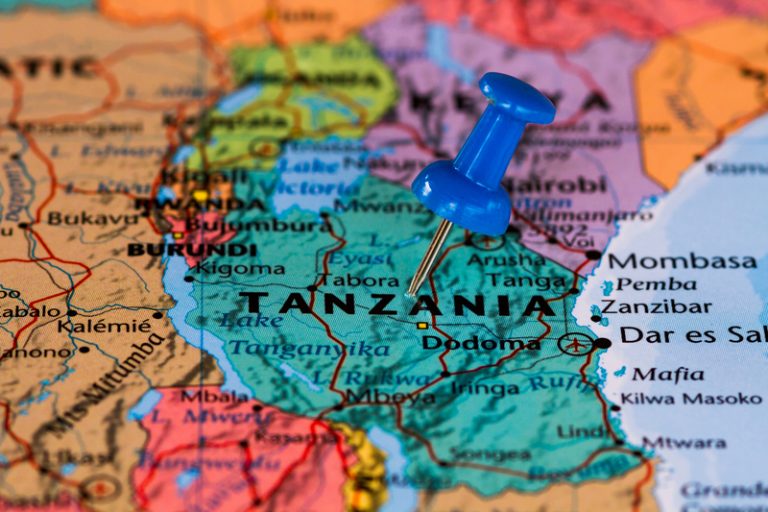 Częste mycie rąk, zdrowa dieta, ćwiczenia… Tanzania walczy z „zapaleniem płuc”