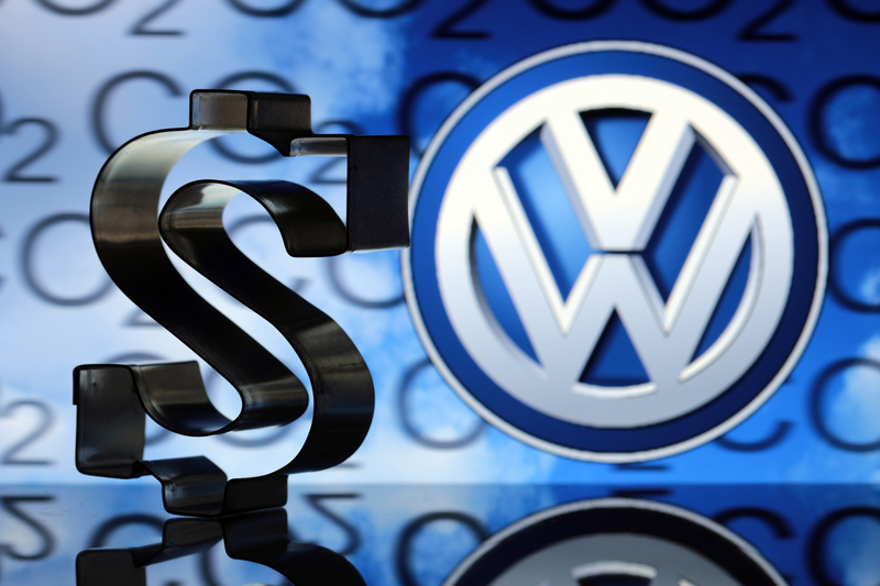 10 mld $ dla amerykańskich właścicieli Volkswagenów 10 mld $ dla amerykańskich właścicieli Volkswagenów