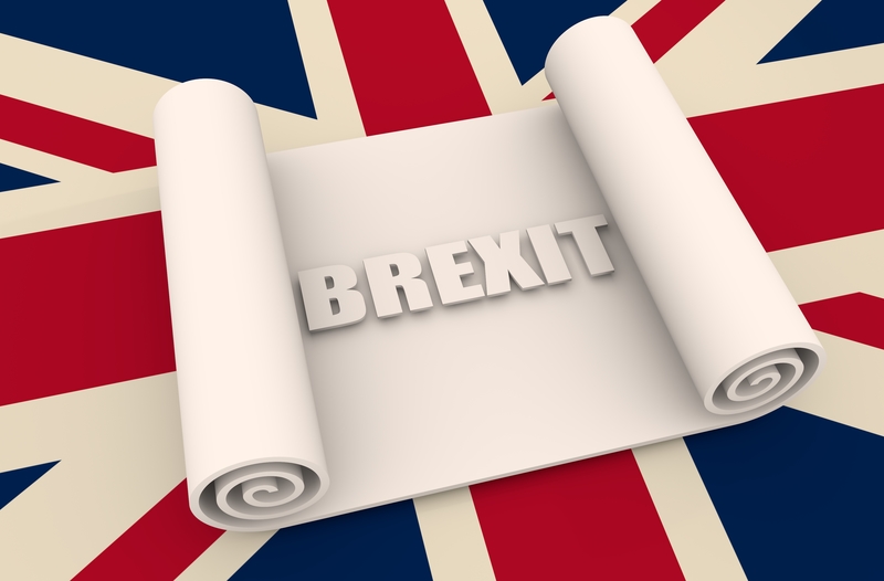 Wielka Brytania wychodzi z Unii Europejskiej! Wielka Brytania wychodzi z Unii Europejskiej!