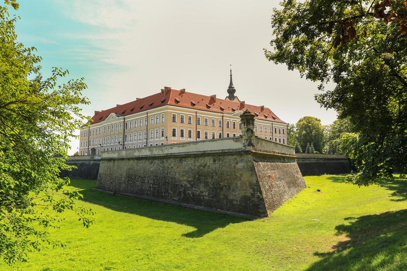 Podkarpacie zagra w filmach. I to nie byle jakich… Podkarpacie zagra w filmach. I to nie byle jakich…