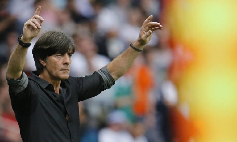 ME 2021: Po turnieju Joachim Loew przestanie być selekcjonerem Niemiec