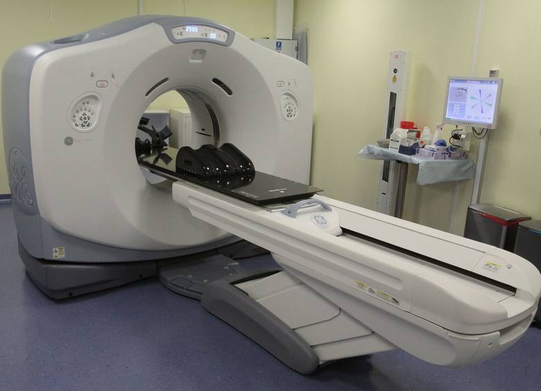Od 1 kwietnia tomografia komputerowa i usunięcie zaćmy bez limitów Od 1 kwietnia tomografia komputerowa i usunięcie zaćmy bez limitów
