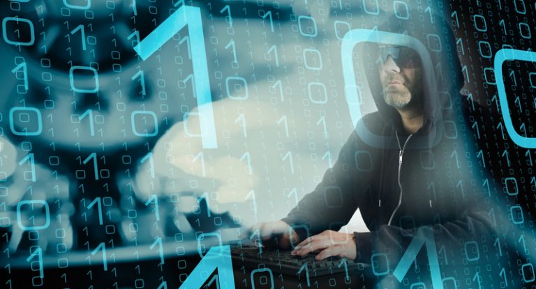 Liczba cyberprzestępstw w Polsce rośnie lawinowo
