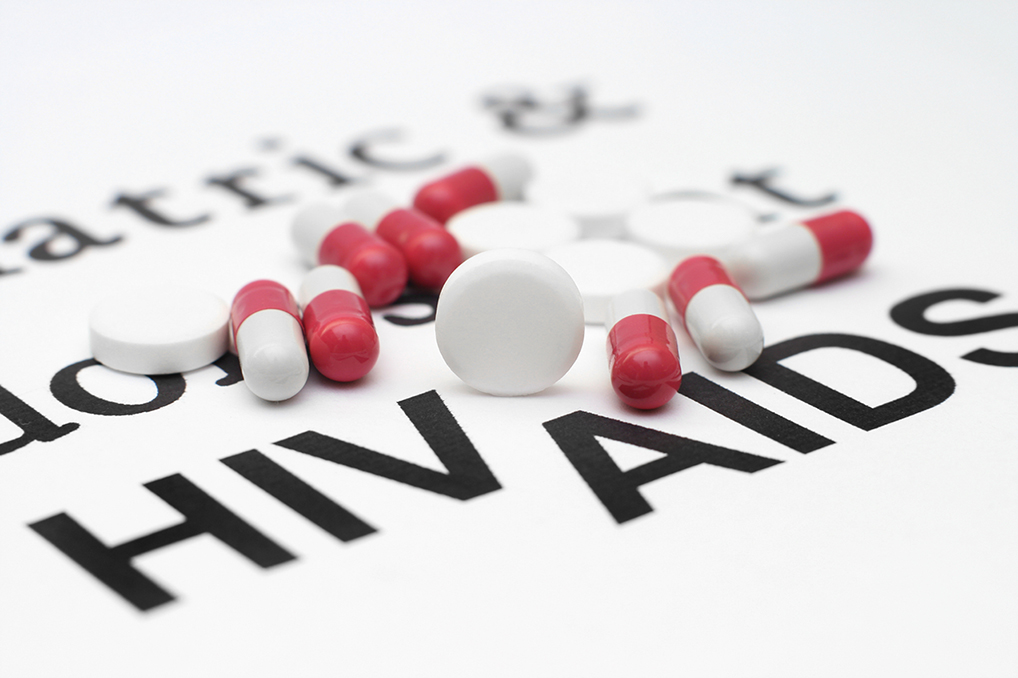 W Stanie Nowy Jork spada liczba osób chorych na AIDS W Stanie Nowy Jork spada liczba osób chorych na AIDS