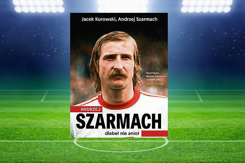 Andrzej Szarmach zdradza kulisy półfinału MŚ 1982 w Hiszpaniii Andrzej Szarmach zdradza kulisy półfinału MŚ 1982 w Hiszpaniii