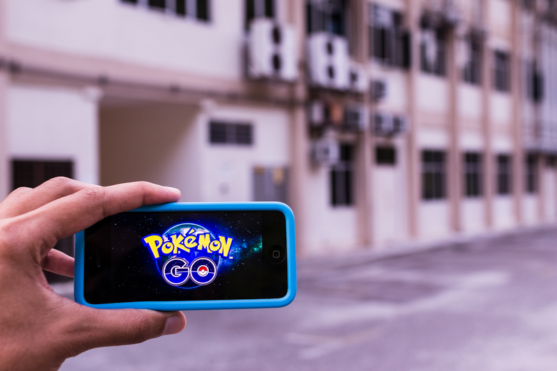 Pierwsza śmiertelna ofiara gry Pokemon Go. 18-latek został zastrzelony Pierwsza śmiertelna ofiara gry Pokemon Go. 18-latek został zastrzelony