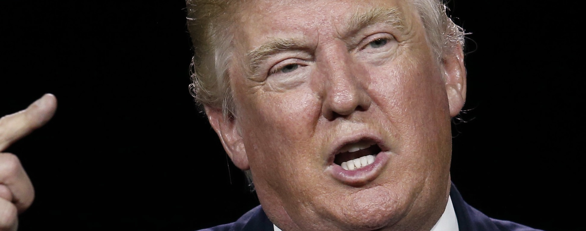 Miasto w Massachusetts chce wszczęcia procedury impeachmentu wobec Trumpa Miasto w Massachusetts chce wszczęcia procedury impeachmentu wobec Trumpa