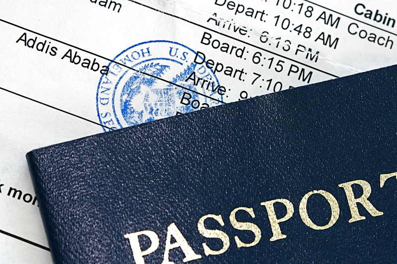Imigranci próbują opuścić Grecję posługując się fałszywymi paszportami Imigranci próbują opuścić Grecję posługując się fałszywymi paszportami