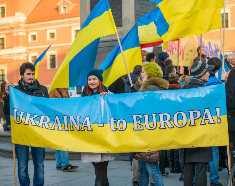 „Witamy w Polszczy!”. Co Polacy i Ukraińcy wiedzą o sobie nawzajem