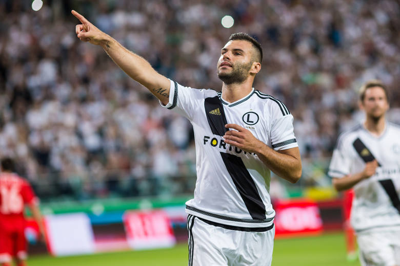 Teraz albo nigdy! Legia o Lige Mistrzów zagra z mistrzem Irlandii Dundalk FC Teraz albo nigdy! Legia o Lige Mistrzów zagra z mistrzem Irlandii Dundalk FC
