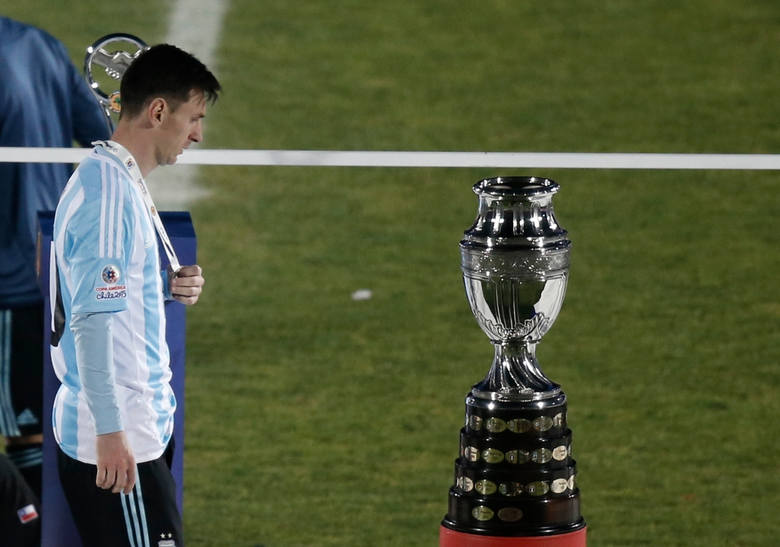 Messi wraca do reprezentacji Argentyny! Messi wraca do reprezentacji Argentyny!