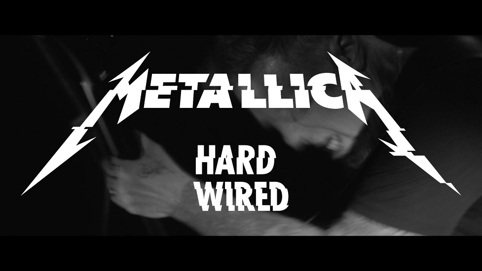 Metallica zaprezentowała pierwszy singiel z nowej płyty! Metallica zaprezentowała pierwszy singiel z nowej płyty!