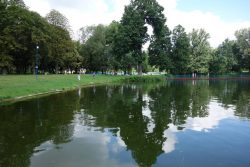 stawy lodz