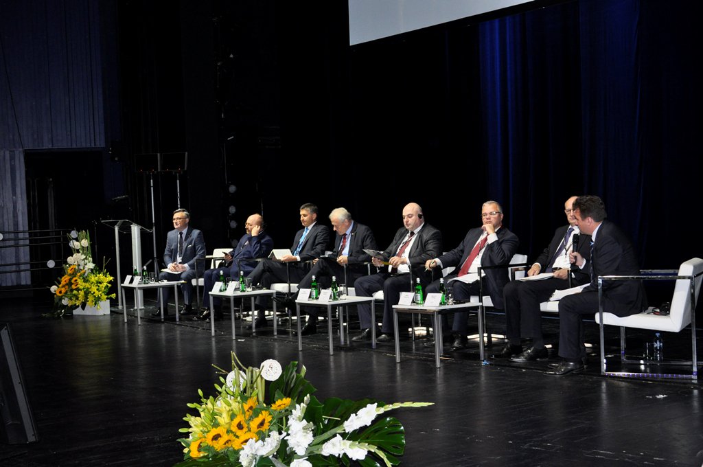 Biznes, polityka i samorząd – Wschodni Kongres Gospodarczy w Białymstoku Biznes, polityka i samorząd – Wschodni Kongres Gospodarczy w Białymstoku
