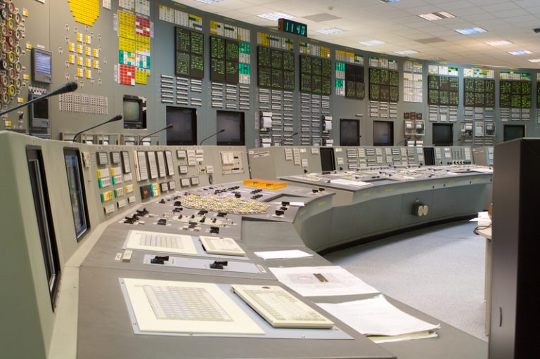 Instytut Sobieskiego: Małe reaktory jądrowe szansą dla polskiej energetyki