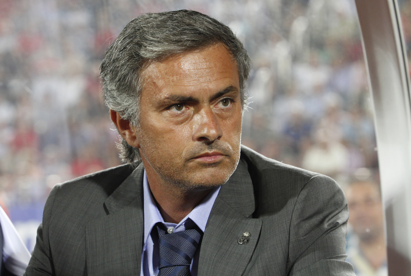 Piłka Nożna: Mourinho będzie ukarany za uchylanie się od podatków Piłka Nożna: Mourinho będzie ukarany za uchylanie się od podatków