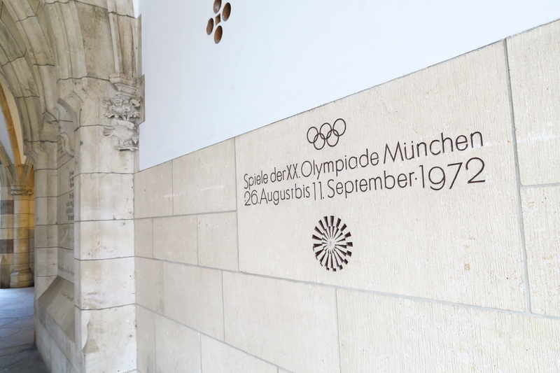 44. rocznica zamachu na igrzyskach olimpijskich w Monachium 44. rocznica zamachu na igrzyskach olimpijskich w Monachium