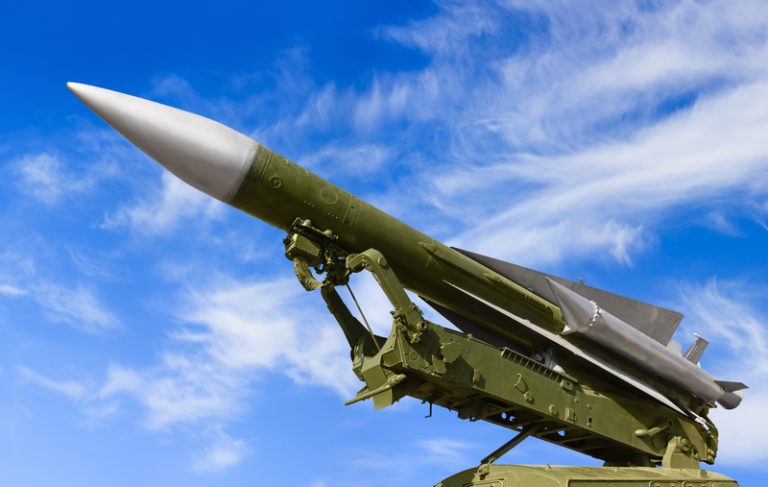 Syria: Izrael zaatakował obiekty wojskowe w pobliżu Damaszku