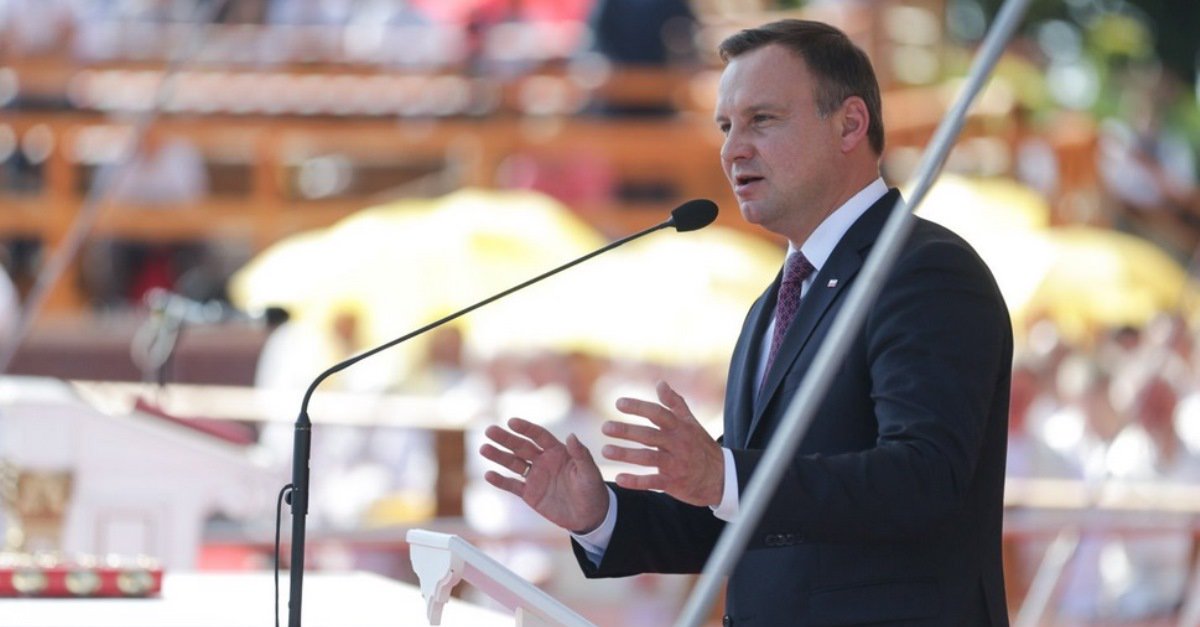 Dożynki Jasnogórskie Dożynki Jasnogórskie
