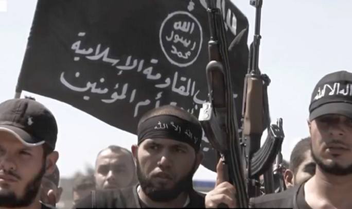 Akt oskarżenia za przynależność do Państwa Islamskiego Akt oskarżenia za przynależność do Państwa Islamskiego