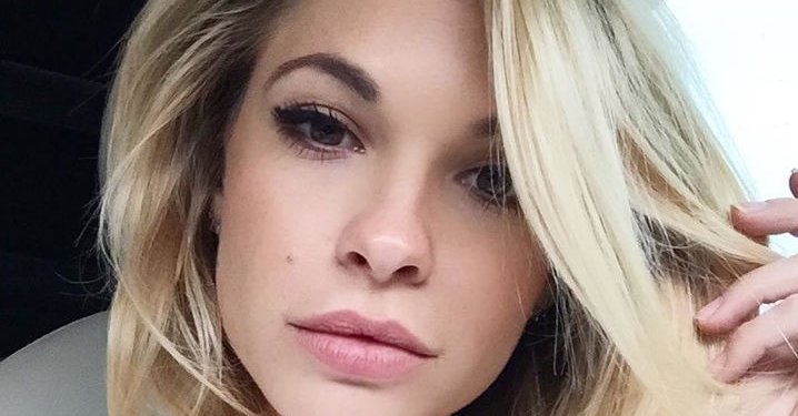 Playmate Playboya może trafić za kratki Playmate Playboya może trafić za kratki