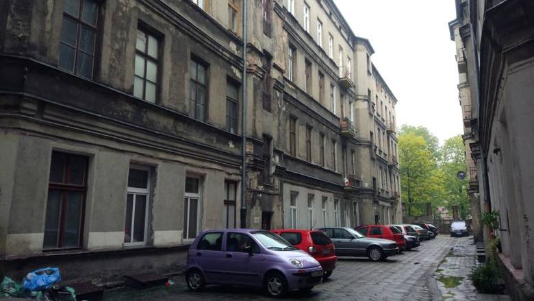 Zabił babcię, bo chciał w jej mieszkaniu urządzić tzw. pokój zagadek Zabił babcię, bo chciał w jej mieszkaniu urządzić tzw. pokój zagadek