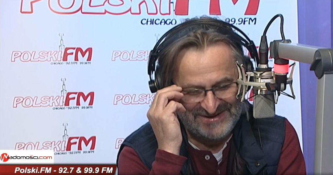 Pędzić Astonem Martinem przy muzyce Qunicy Jonesa – o marzeniach, pasjach i pracy rozmawiamy z Maciejem Gudowskim Pędzić Astonem Martinem przy muzyce Qunicy Jonesa – o marzeniach, pasjach i pracy rozmawiamy z Maciejem Gudowskim