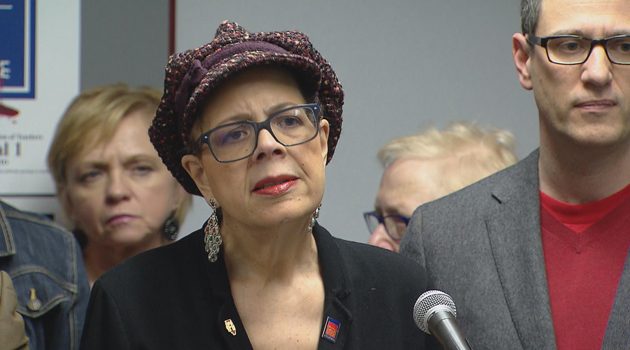 Ostatnia szansa zawieszenia strajku nauczycieli CPS Ostatnia szansa zawieszenia strajku nauczycieli CPS