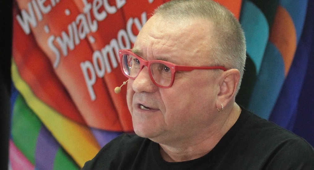 Koniec współpracy z TVP. WOŚP ma nowego gospodarza Koniec współpracy z TVP. WOŚP ma nowego gospodarza