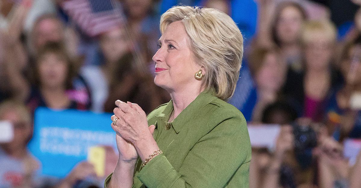 Hillary Clinton z ponad 50% poparciem w Illinois Hillary Clinton z ponad 50% poparciem w Illinois