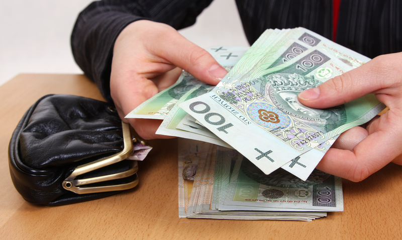 Wzrosną raty kredytów złotówkowych Wzrosną raty kredytów złotówkowych