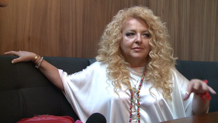 Magda Gessler opowiedziała o tragedii swojego życia Magda Gessler opowiedziała o tragedii swojego życia