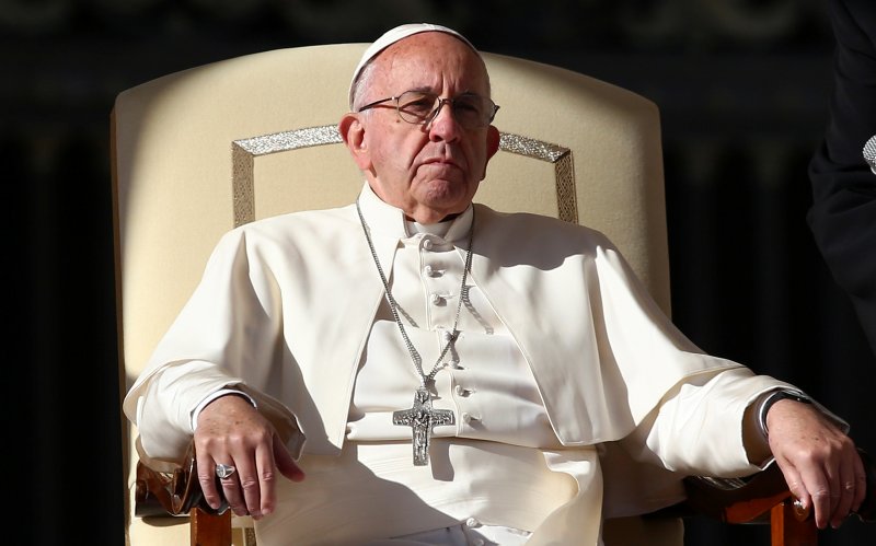 Papież: Podróż do Zjednoczonych Emiratów Arabskich to nowa strona w historii dialogu chrześcijaństwa z islamem Papież: Podróż do Zjednoczonych Emiratów Arabskich to nowa strona w historii dialogu chrześcijaństwa z islamem