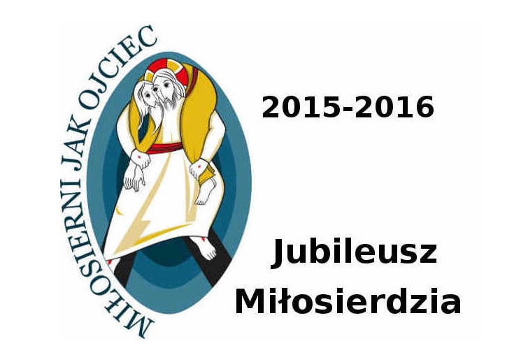 Zakończenie Roku Świętego Miłosierdzia Zakończenie Roku Świętego Miłosierdzia