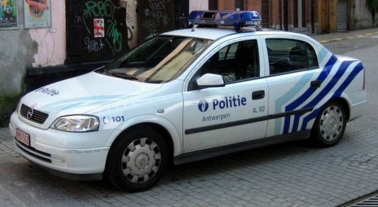 Belgia: Policja ukarana za złamanie zakazu wjazdu dla starych diesli…